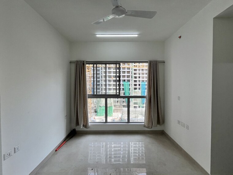 Master Bedroom, piramal-revanta 1.5 Bedroom 540 Sq.Ft. Apartment In Mulund West Mumbai 10145857