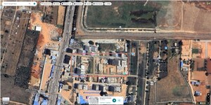  Land – Exterior View View at Begur - for Rent