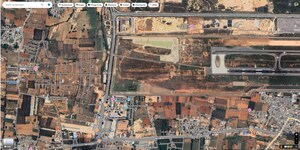  Land – Exterior View View at Begur - for Rent