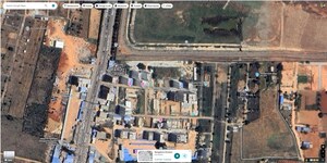  Land – Exterior View View at Begur - for Rent