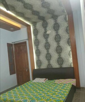 Bedroom in 3 BHK Apartment at Lalbagh – for Rent