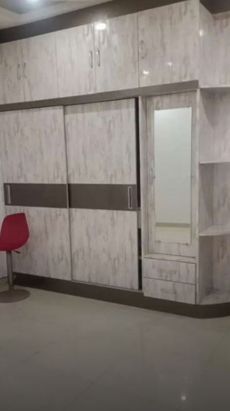 Bathroom, lalbagh 3 Bedroom 1502 Sq.Ft. Apartment In Lalbagh Lucknow 10151011