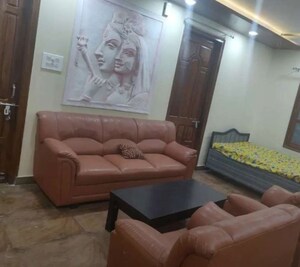 3 BHK Apartment For Rent in Lalbagh