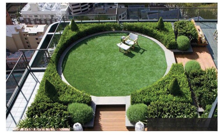 Garden, kharghar sector 20 3 Bedroom 1465 Sq.Ft. Apartment In Kharghar Sector 20 Navi Mumbai 10139280