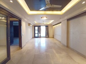 3 BHK Builder Floor For Rent in Pamposh Enclave