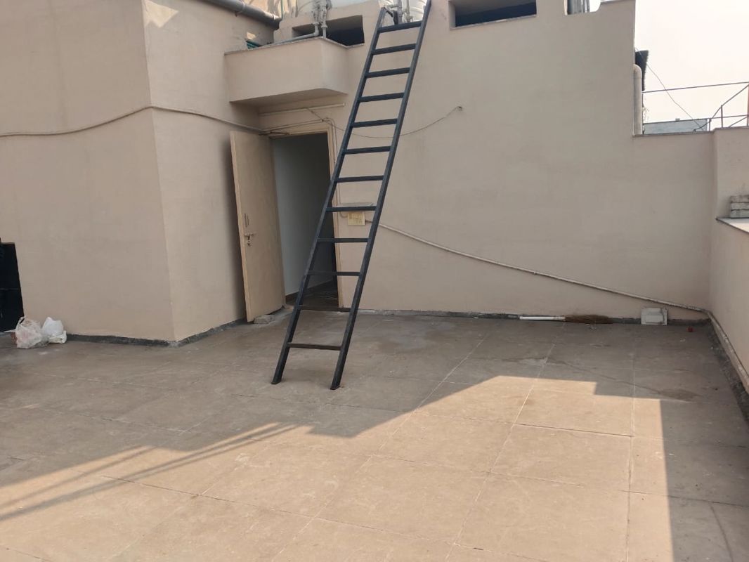 3 BHK Builder Floor For Rent in Panchsheel Enclave