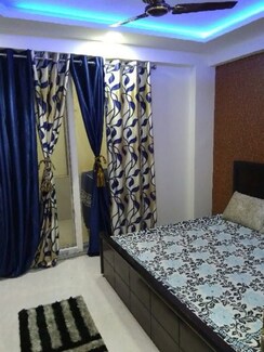 2 BHK Builder Floor For Sale in Niti Khand I
