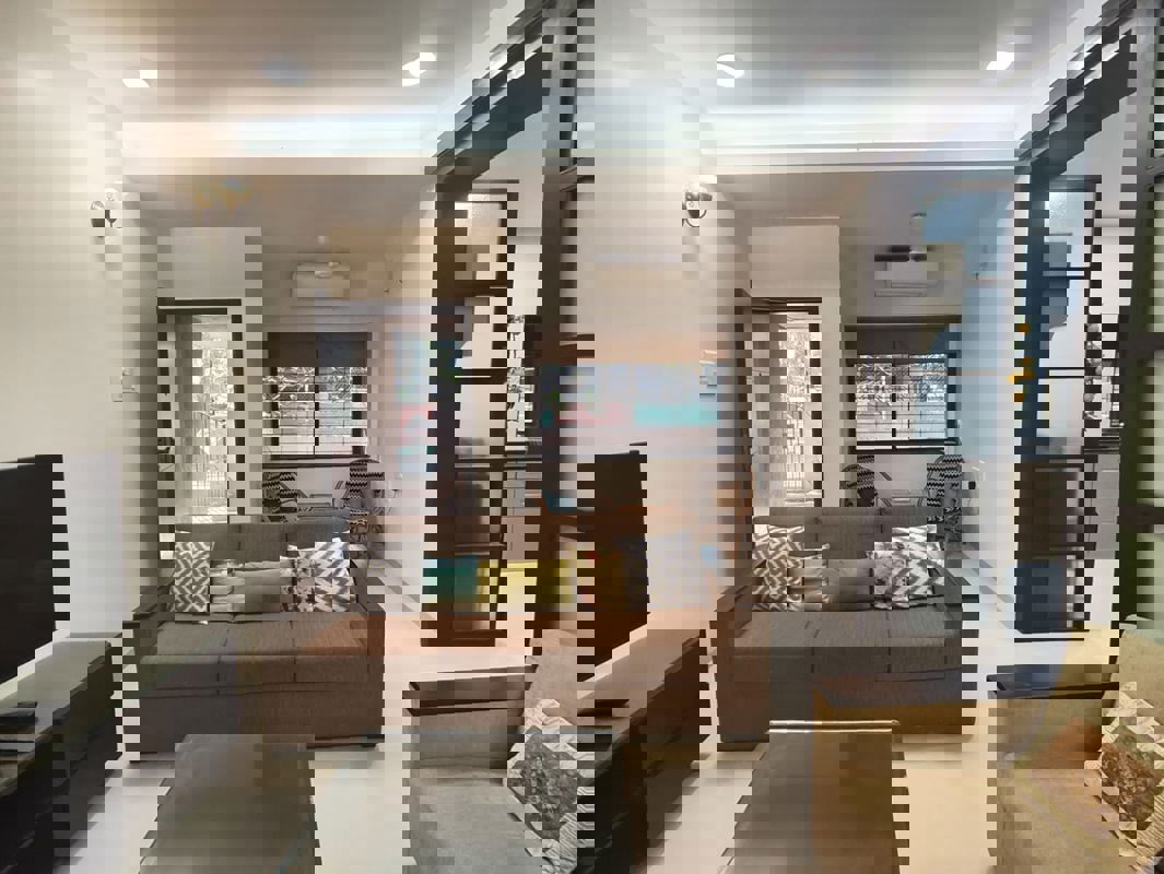 2 BHK + Pooja Room,Study Room 1400 Sq.Ft. Apartment in Mittal Phoenix Tower