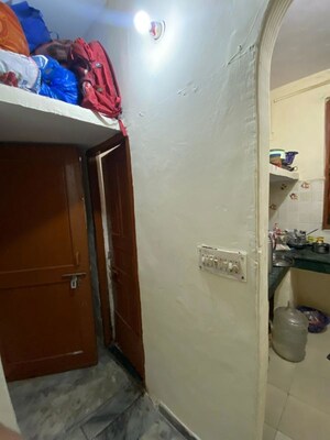 Furnished Amenities in 2 BHK Apartment at Migsun Green Mansion, Zeta I Greater Noida – for Rent