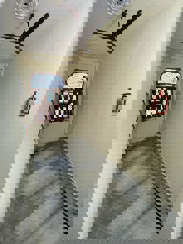 2 BHK + Extra Room 1200 Sq.Ft. Apartment in Migsun Green Mansion