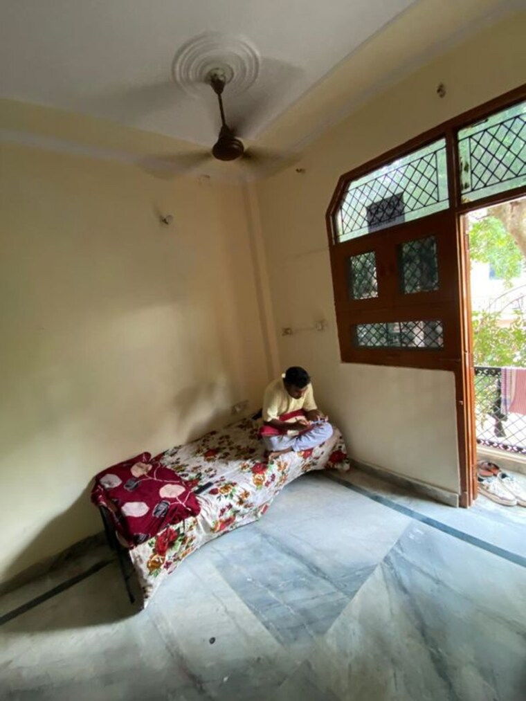 Bedroom, migsun-green-mansion 2 Bedroom 1200 Sq.Ft. Apartment In Zeta I Greater Noida Greater Noida 10151027