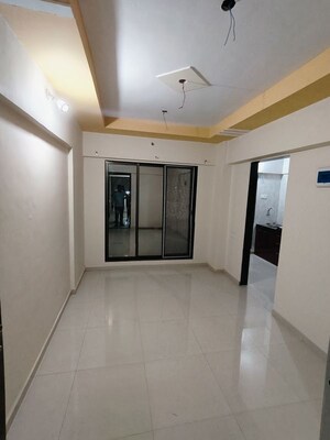 1 BHK Apartment For Rent in Shree Anant Tower, Morya Nagar