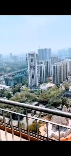 2 BHK + Extra Room Apartment For Rent in Piramal Vaikunth