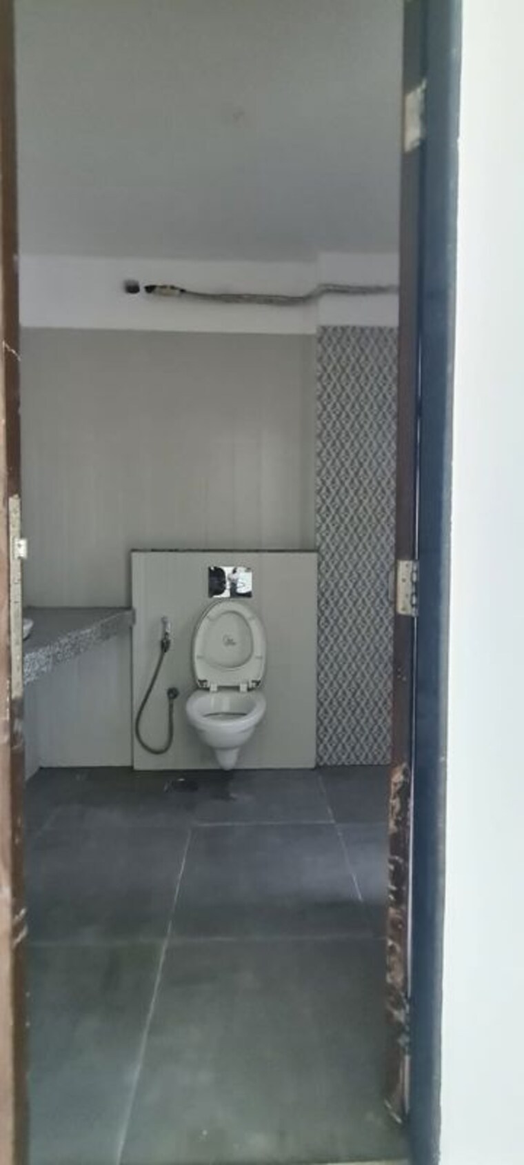 Bathroom, sheth-avalon 4 Bedroom 2241 Sq.Ft. Apartment In Laxmi Nagar Thane 10151034