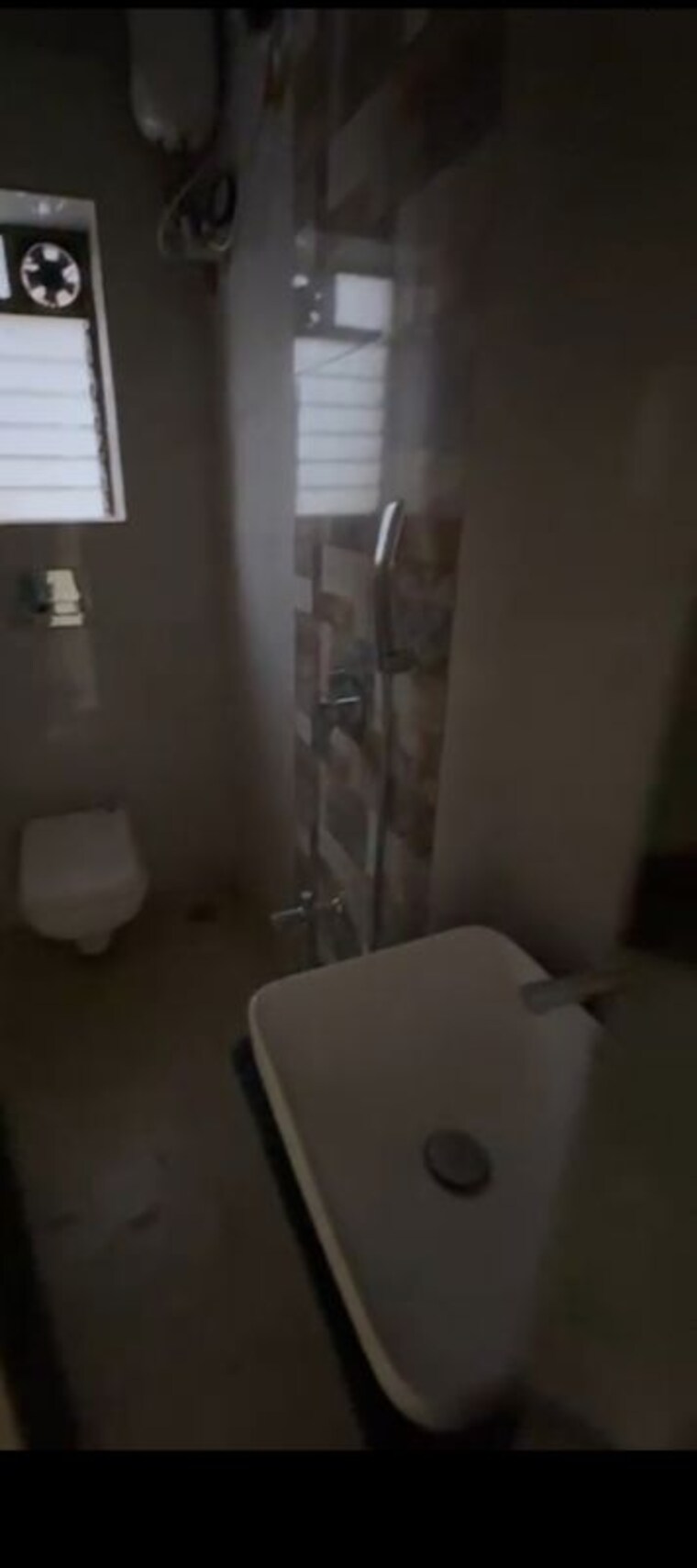 Bathroom, cuffe parade 5 Bedroom 2600 Sq.Ft. Apartment In Cuffe Parade Mumbai 10151036