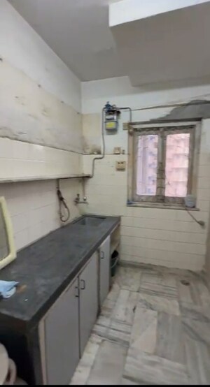 Kitchen in 5 BHK Apartment at Cuffe Parade – for Sale