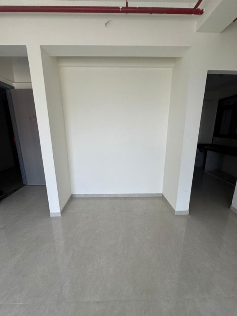 Room, damji-shamji-mahavir-spring-tulip-phase-1 3 Bedroom 994 Sq.Ft. Apartment In Pokhran Road No Two Thane 10151037