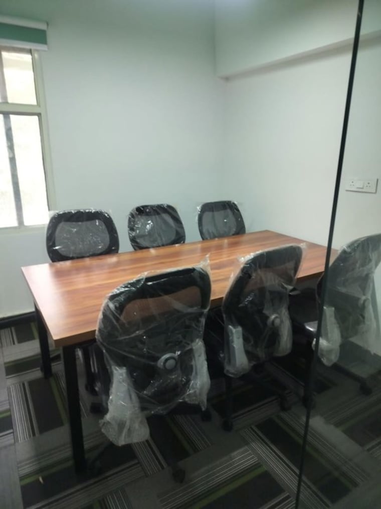 Team Area, sector 2 Commercial Office Space 2500 Sq.Ft. In Sector 2 Noida 10151039