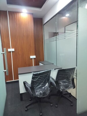 Team Area in  Office Space at Sector 2 – for Rent