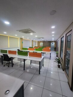 Office Space For Rent in Sector 2