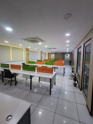  Office Space For Rent in Sector 2