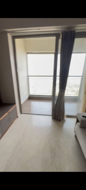 Staircase in 2 BHK Apartment at Kalpataru Paramount, Kapur Bawdi – for Rent