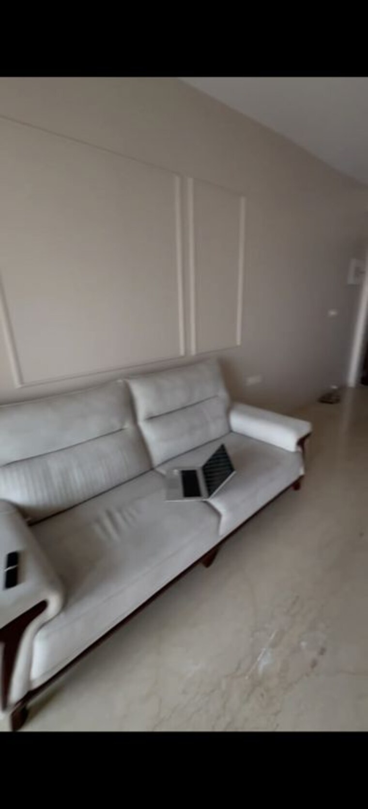Living Room, kalpataru-paramount 2 Bedroom 711 Sq.Ft. Apartment In Kapur Bawdi Thane 10151042