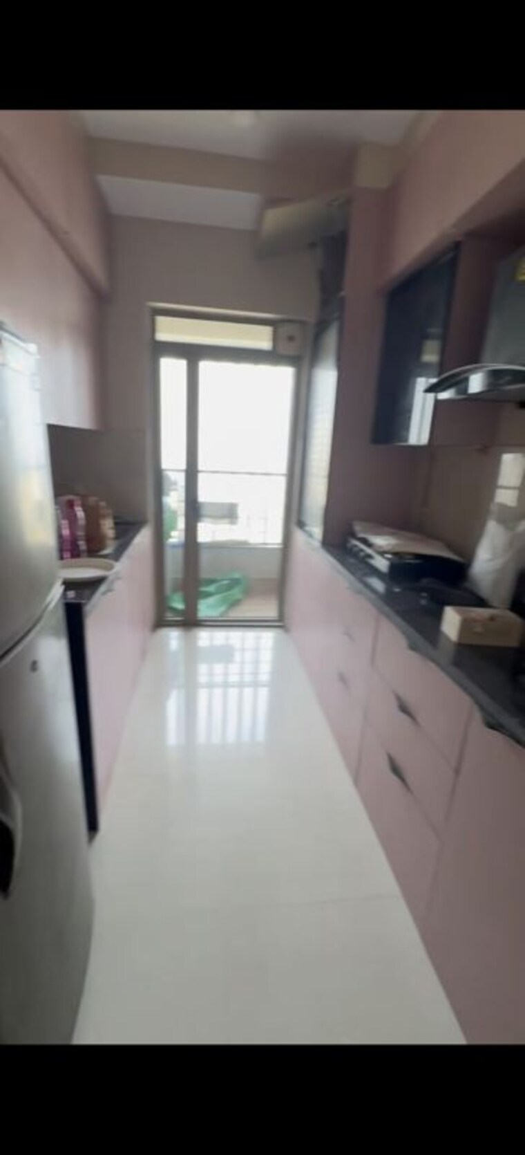 Kitchen, kalpataru-paramount 2 Bedroom 711 Sq.Ft. Apartment In Kapur Bawdi Thane 10151042