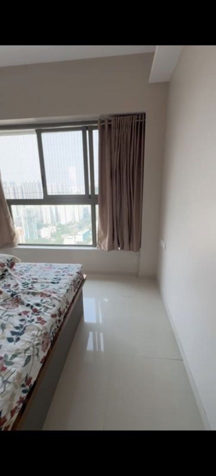 Balcony, kalpataru-paramount 2 Bedroom 711 Sq.Ft. Apartment In Kapur Bawdi Thane 10151042