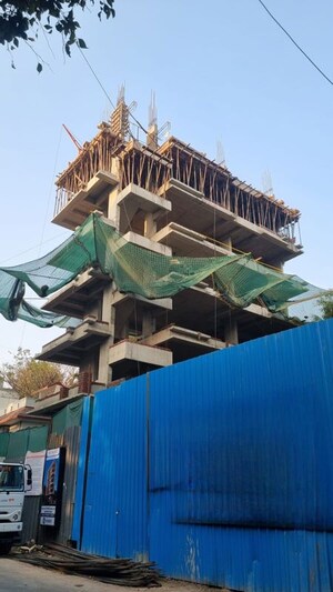 2.5 BHK Apartment For Sale in Karve Nagar