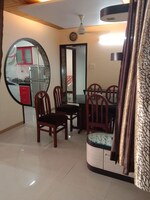 1 BHK 500 Sq.Ft. Apartment in Siddhanchal Apartment Phase 4