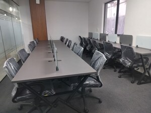 Team Area in  Office Space at Sector 3 – for Rent