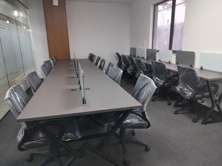 Team Area, sector 3 Commercial Office Space 1500 Sq.Ft. In Sector 3 Noida 10151046