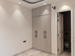 3 BHK + Servant Room Builder Floor For Rent in Greater Kailash II