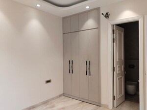 3 BHK Builder Floor For Rent in Greater Kailash ii