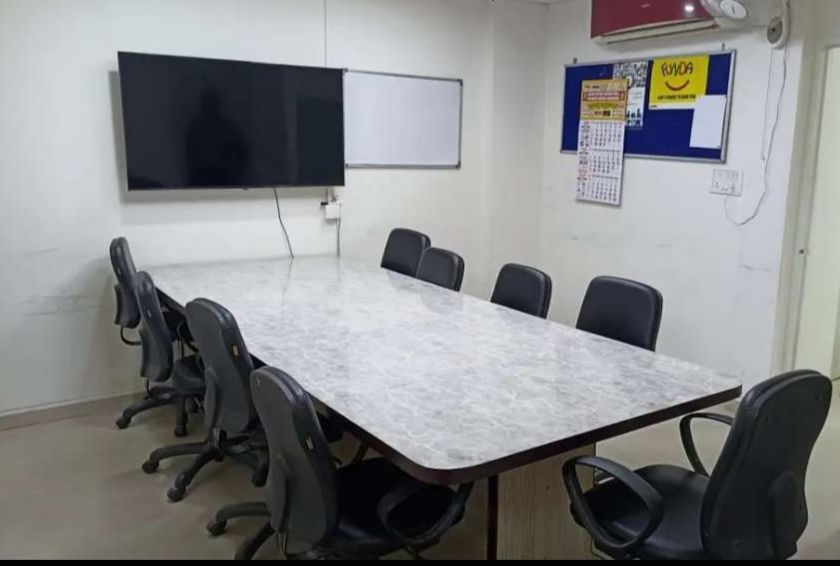 Office Space For Rent in Hazratganj