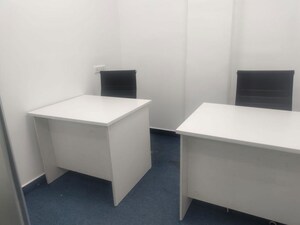 Team Area in  Office Space at Sector 63 – for Rent