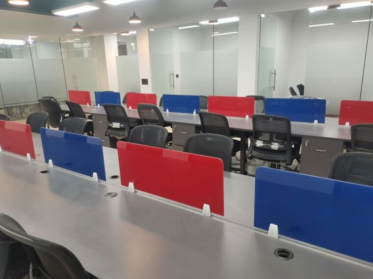 Team Area, sector 63 Commercial Office Space 1000 Sq.Ft. In Sector 63 Noida 10151053