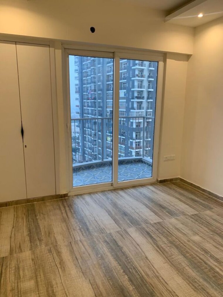 Room, milan-garden 3 Bedroom 1475 Sq.Ft. Apartment In Ahinsa Khand 2 Ghaziabad 9148401