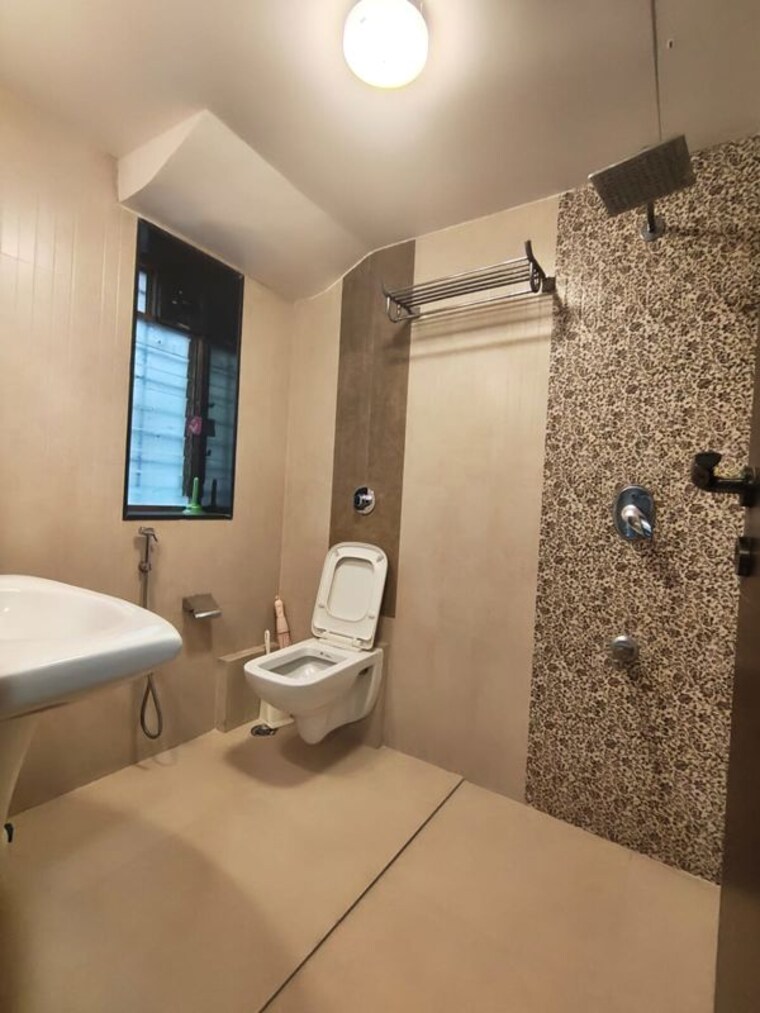 Master Bedroom, shanti-chs-mahim 2 Bedroom 900 Sq.Ft. Apartment In Mahim Mumbai 10151057