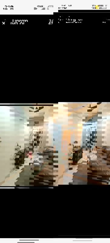 2 BHK + Pooja Room,Study Room 900 Sq.Ft. Apartment in Shanti CHS Mahim