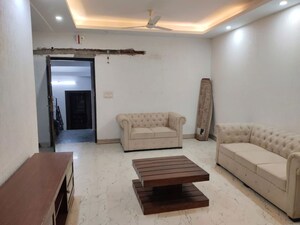 2 BHK Builder Floor For Rent in Greater Kailash I