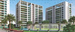 6 BHK + Pooja Room,Servant Room,Study Room,Extra Room Apartment For Sale in Vesu