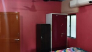 Bedroom in 2 BHK Apartment at Tilak Nagar – for Rent