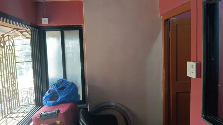 Bedroom, tilak nagar 2 Bedroom 550 Sq.Ft. Apartment In Tilak Nagar Mumbai 10151064