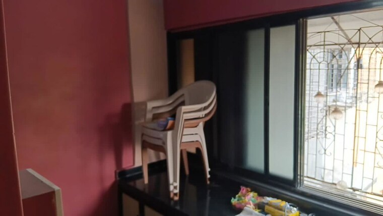 Gym, tilak nagar 2 Bedroom 550 Sq.Ft. Apartment In Tilak Nagar Mumbai 10151064