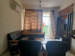 3 BHK + Extra Room Apartment For Rent in Paarth Aadyant