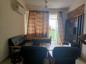 3 BHK Apartment For Rent in Paarth Aadyant, Gomti Nagar