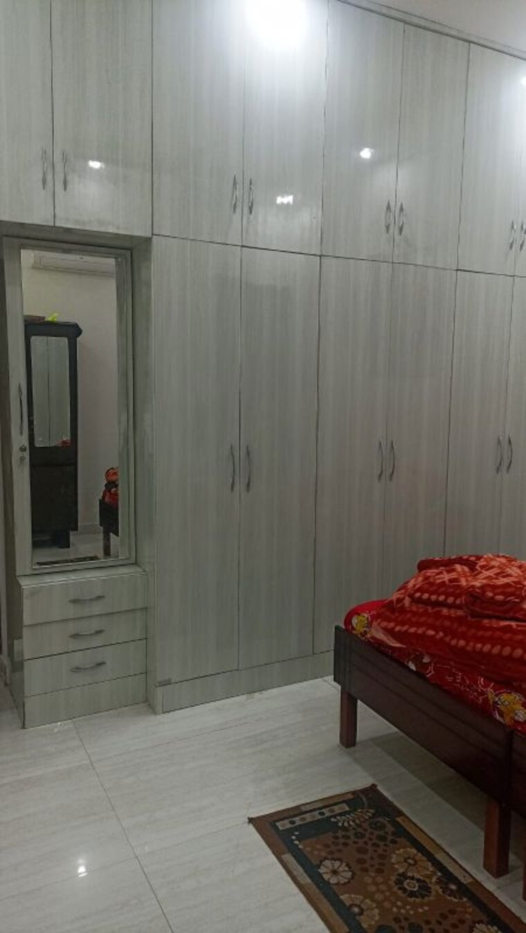 Bedroom, ambala highway 1.5 Bedroom 153 Sq.Yd. Independent House In Ambala Highway Zirakpur 10090115