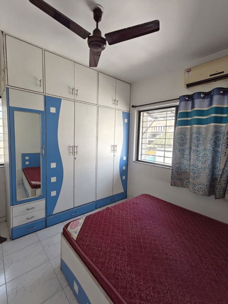 undefined, mahadkar-residency 3 Bedroom 1350 Sq.Ft. Apartment In Paud Road Pune 10151067